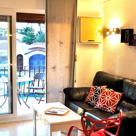 Retiro, 1 Dormitorio By BookinДения Экстерьер фото