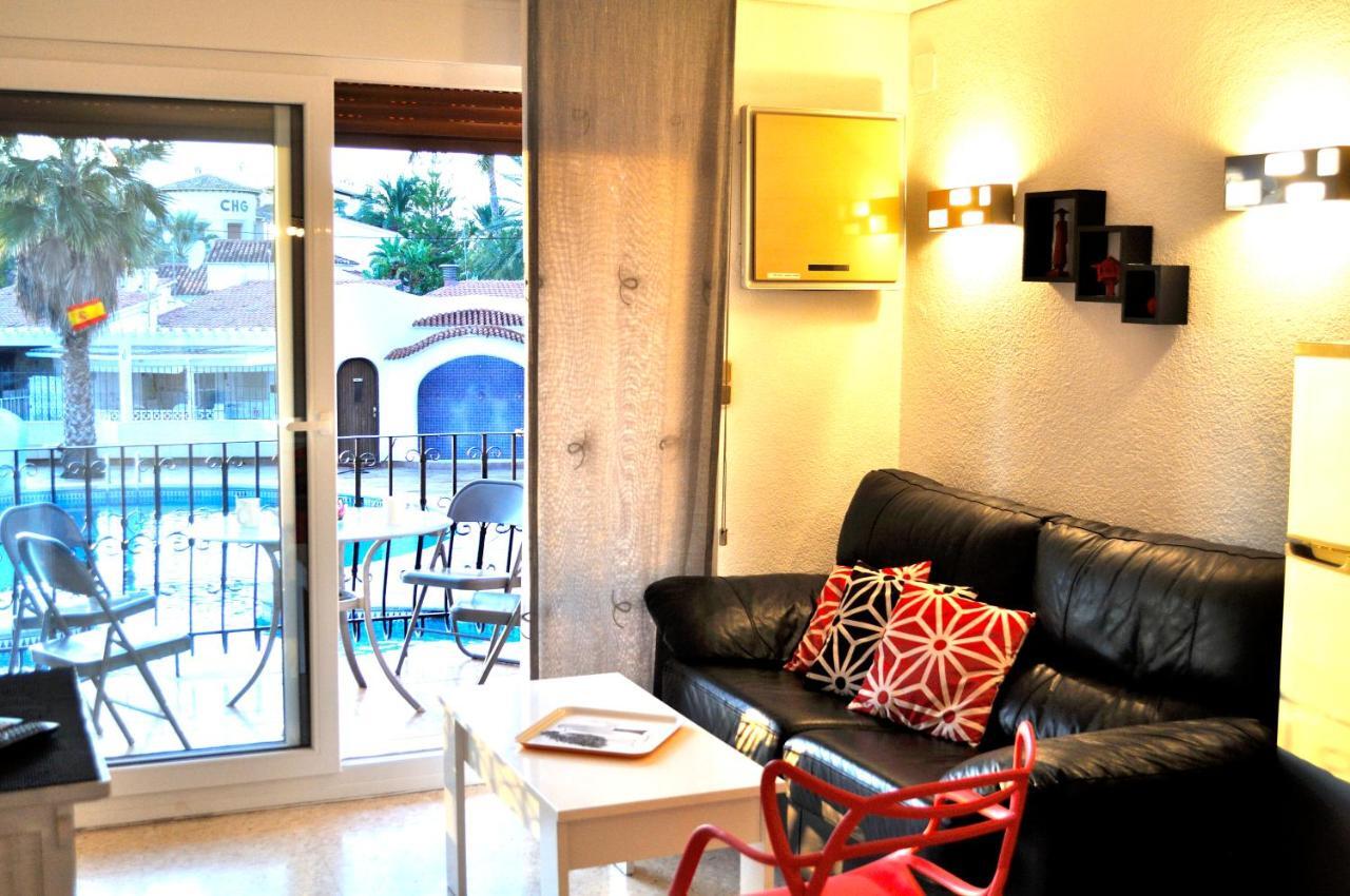 Retiro, 1 Dormitorio By BookinДения Экстерьер фото