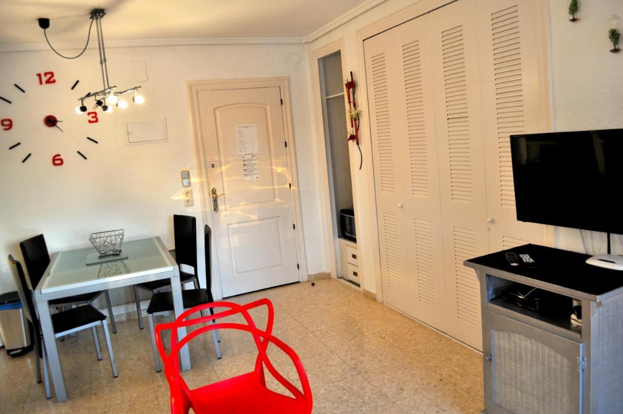 Retiro, 1 Dormitorio By BookinДения Экстерьер фото