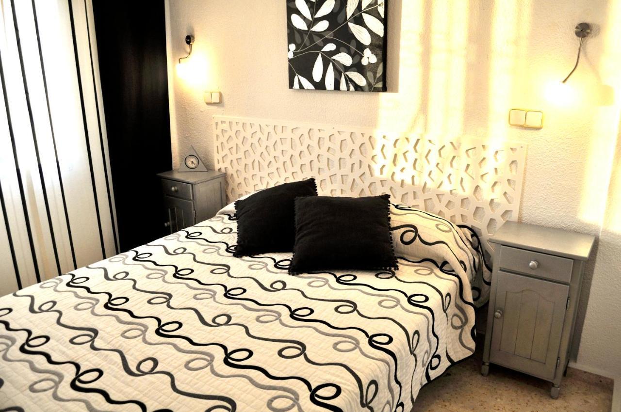 Retiro, 1 Dormitorio By BookinДения Экстерьер фото