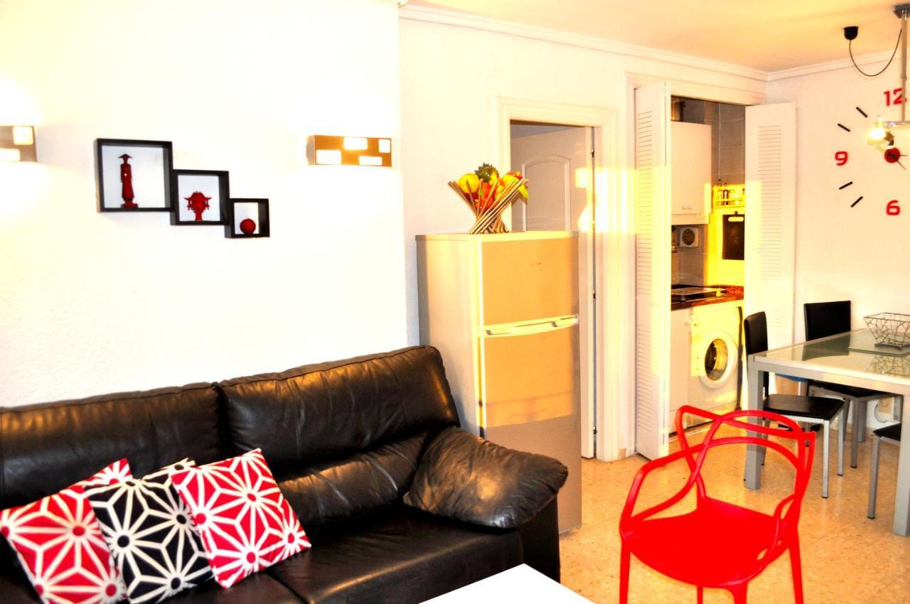 Retiro, 1 Dormitorio By BookinДения Экстерьер фото